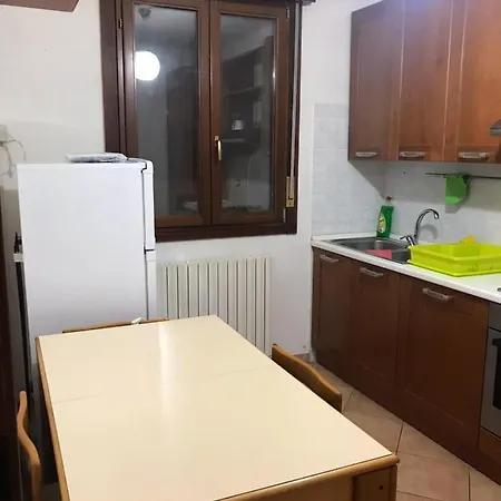Il Grande Fiume Апартаменты