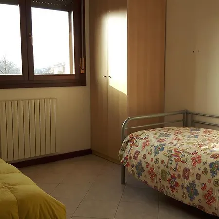 Apartamento Il Grande Fiume Occhiobello