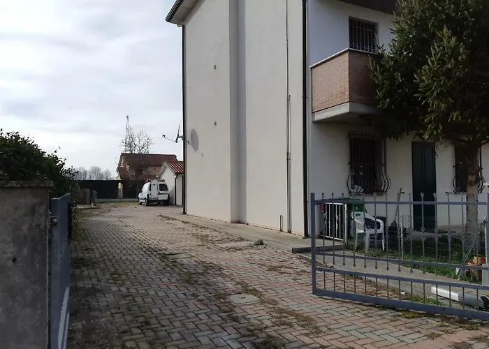 Lejlighed Il Grande Fiume Occhiobello